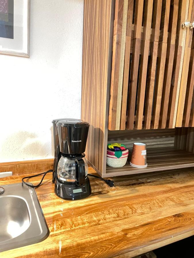 Suites Cardon Oaxaca Ngoại thất bức ảnh
