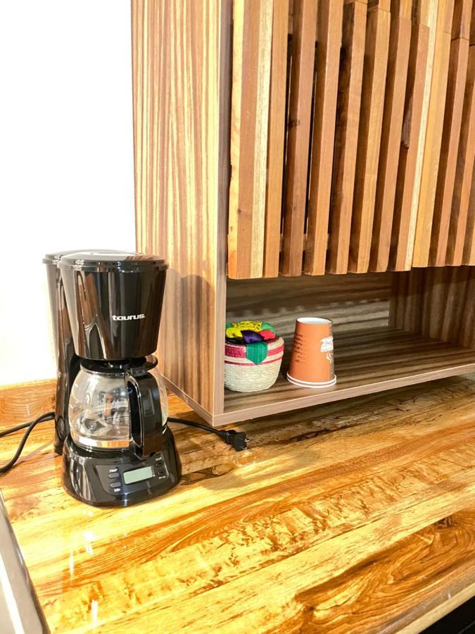 Suites Cardon Oaxaca Ngoại thất bức ảnh