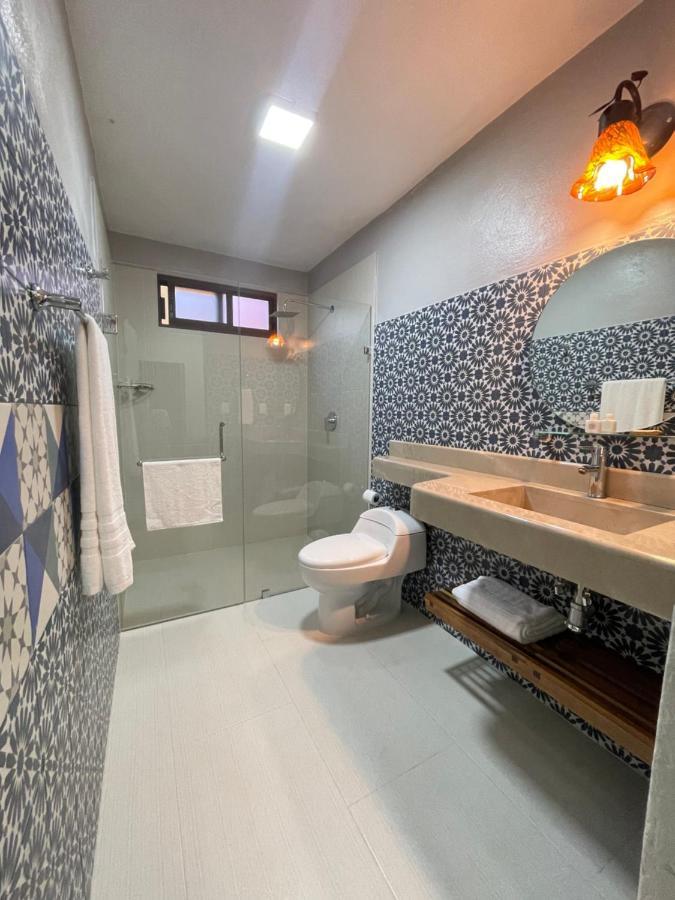 Suites Cardon Oaxaca Ngoại thất bức ảnh