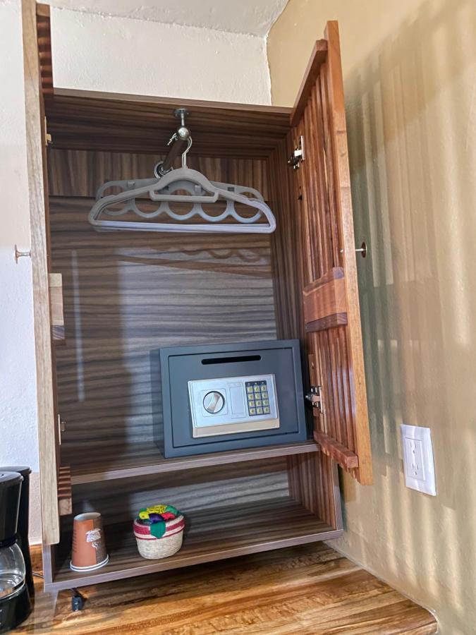 Suites Cardon Oaxaca Ngoại thất bức ảnh